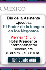 American Chamber México - Evento 4